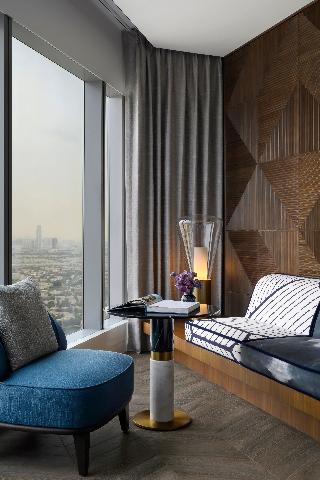 SO/ Uptown Dubai fotoÄŸrafÄ±