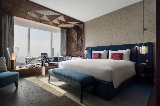 SO/ Uptown Dubai fotoÄŸrafÄ±