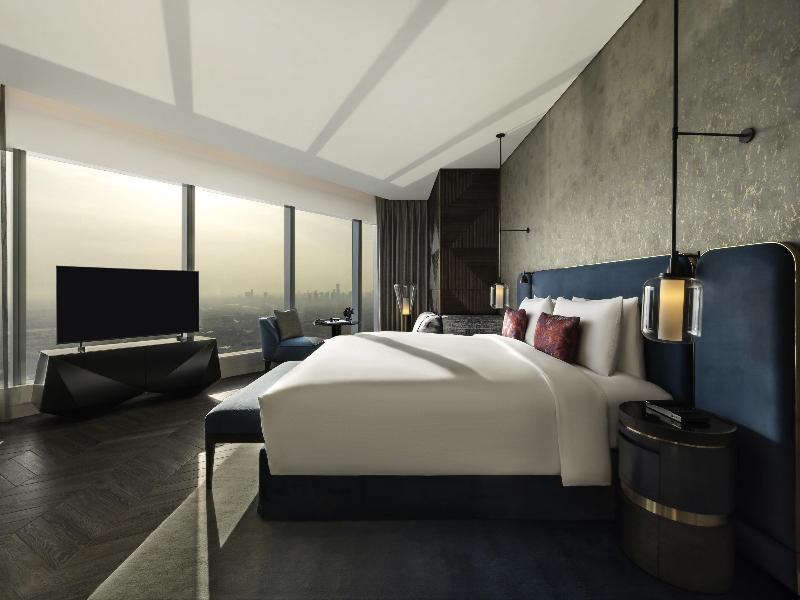 SO/ Uptown Dubai - Oda