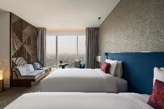 SO/ Uptown Dubai fotoÄŸrafÄ±