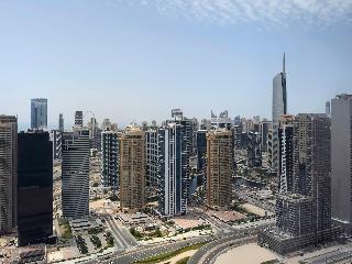 SO/ Uptown Dubai fotoÄŸrafÄ±