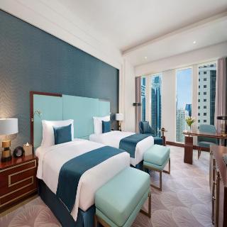 SO/ Uptown Dubai fotoÄŸrafÄ±