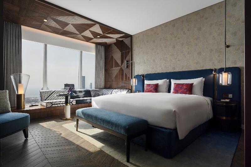 SO/ Uptown Dubai - Oda
