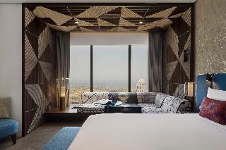 SO/ Uptown Dubai fotoÄŸrafÄ±
