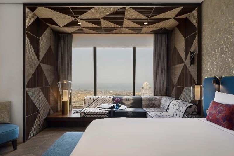 SO/ Uptown Dubai - Oda