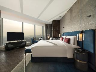 SO/ Uptown Dubai fotoÄŸrafÄ±