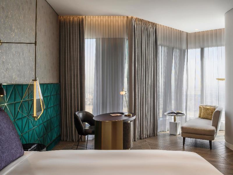 SO/ Uptown Dubai - Oda