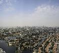 SO/ Uptown Dubai oda fotoğrafı
