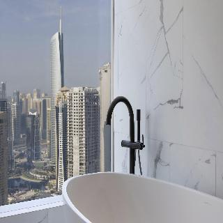 SO/ Uptown Dubai fotoÄŸrafÄ±