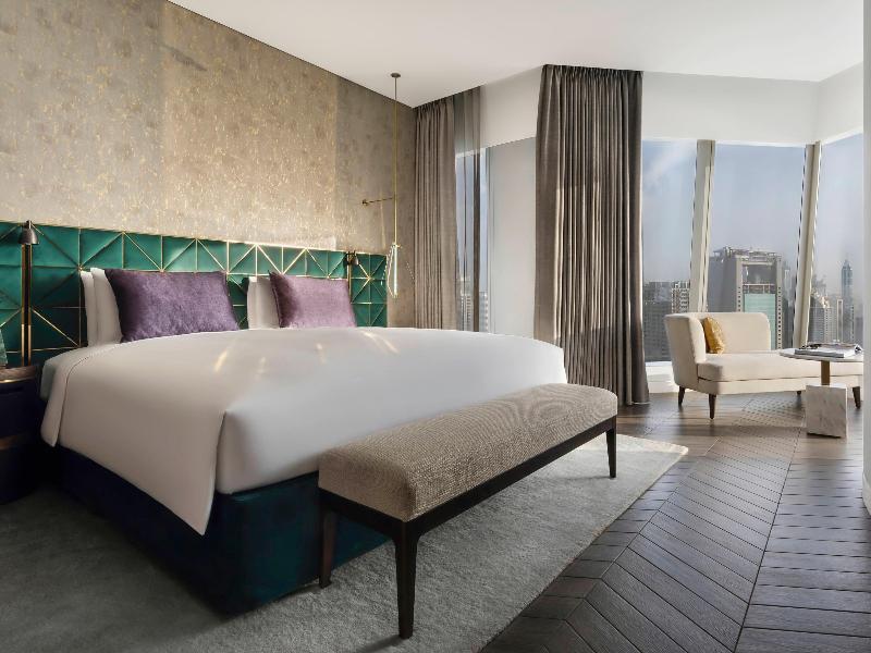 SO/ Uptown Dubai - Oda