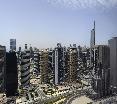 SO/ Uptown Dubai oda fotoğrafı