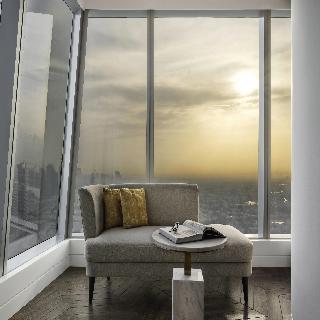 SO/ Uptown Dubai fotoÄŸrafÄ±