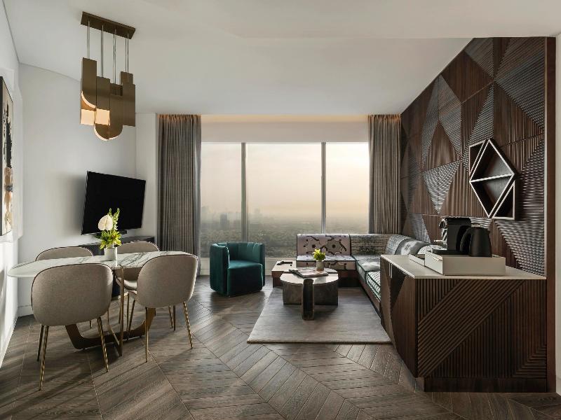 SO/ Uptown Dubai - Oda