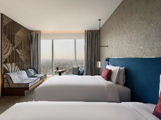 SO/ Uptown Dubai fotoÄŸrafÄ±