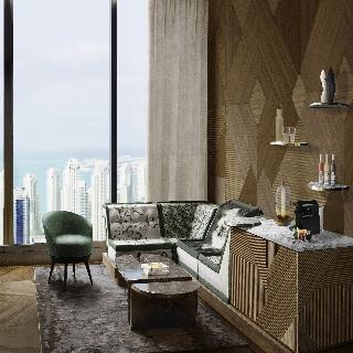 SO/ Uptown Dubai fotoÄŸrafÄ±
