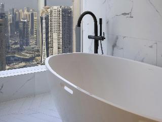 SO/ Uptown Dubai fotoÄŸrafÄ±