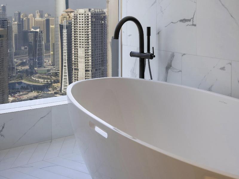 SO/ Uptown Dubai - Oda