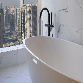 SO/ Uptown Dubai fotoÄŸrafÄ±