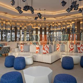 SO/ Uptown Dubai fotoÄŸrafÄ±