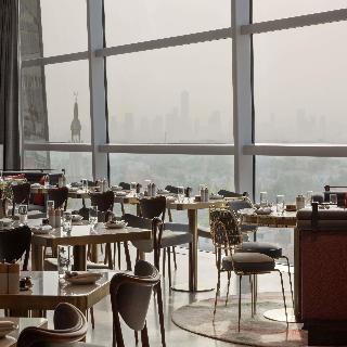 SO/ Uptown Dubai fotoÄŸrafÄ±