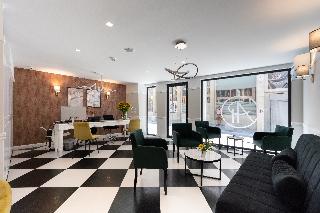 Pure By Athens Prime Hotels