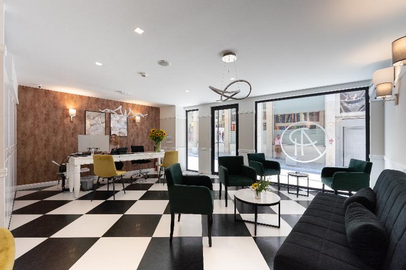 Pure By Athens Prime Hotels - Genel