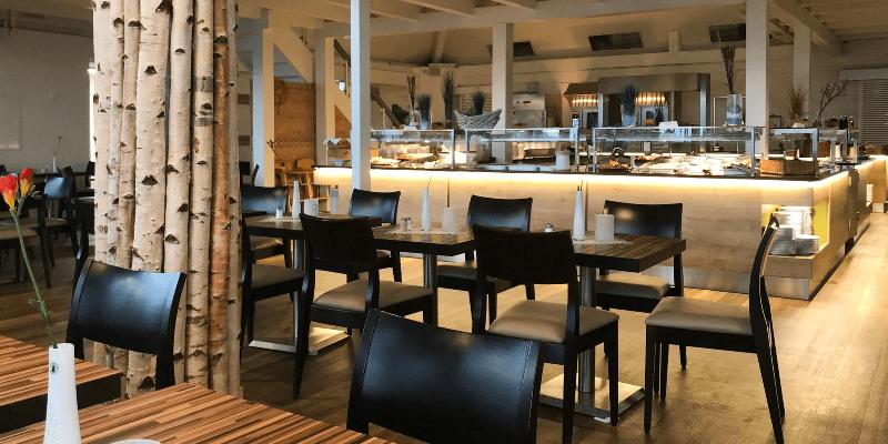 Dampland - Ostseehotel Midgard - Bar