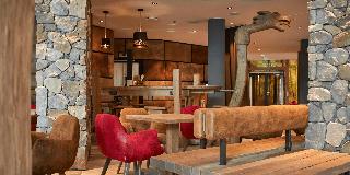 Dampland - Ostseehotel Midgard fotoÄŸrafÄ±