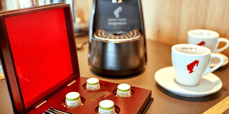 Dampland - Ostseehotel Midgard - Genel