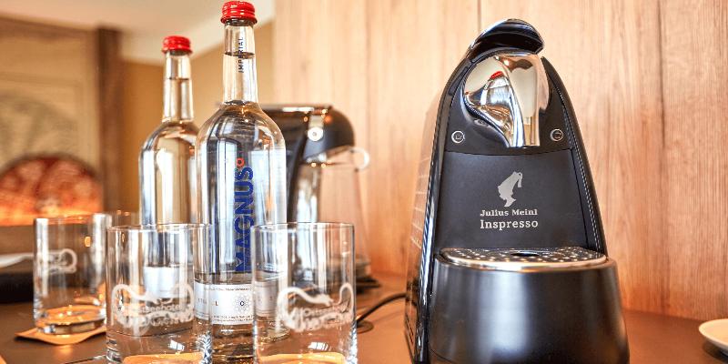 Dampland - Ostseehotel Midgard - Genel