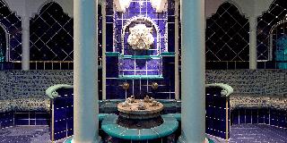 Dampland - Ostseehotel Midgard fotoÄŸrafÄ±