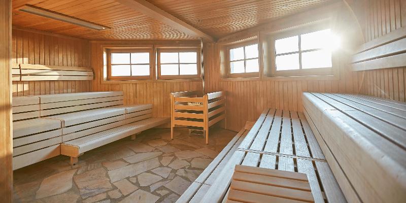 Dampland - Ostseehotel Midgard - Genel