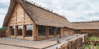 Dampland - Ostseehotel Midgard fotoÄŸrafÄ±