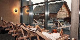 Dampland - Ostseehotel Midgard fotoÄŸrafÄ±