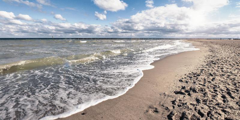 Dampland - Ostseehotel Midgard - Genel