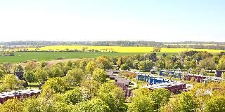 Dampland - Ostseehotel Midgard fotoÄŸrafÄ±