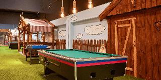 Dampland - Ostseehotel Midgard fotoÄŸrafÄ±