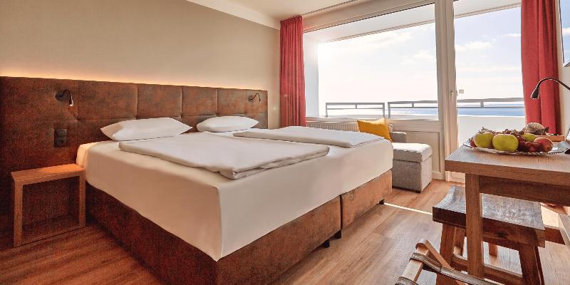 Dampland - Ostseehotel Midgard - Oda