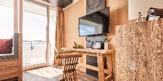 Dampland - Ostseehotel Midgard fotoÄŸrafÄ±