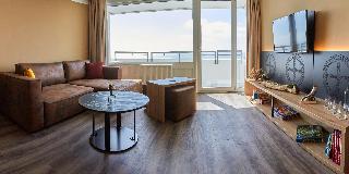 Dampland - Ostseehotel Midgard fotoÄŸrafÄ±