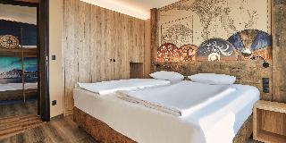 Dampland - Ostseehotel Midgard fotoÄŸrafÄ±