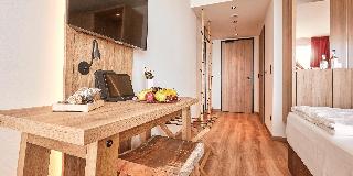 Dampland - Ostseehotel Midgard fotoÄŸrafÄ±