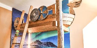 Dampland - Ostseehotel Midgard fotoÄŸrafÄ±