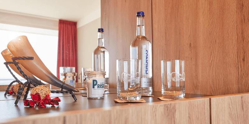 Dampland - Ostseehotel Midgard - Oda
