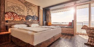 Dampland - Ostseehotel Midgard fotoÄŸrafÄ±