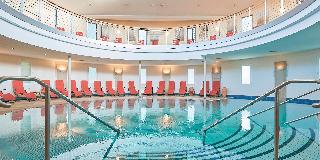 Dampland - Ostseehotel Midgard fotoÄŸrafÄ±