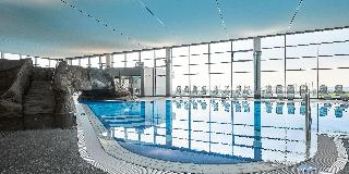 Dampland - Ostseehotel Midgard fotoÄŸrafÄ±