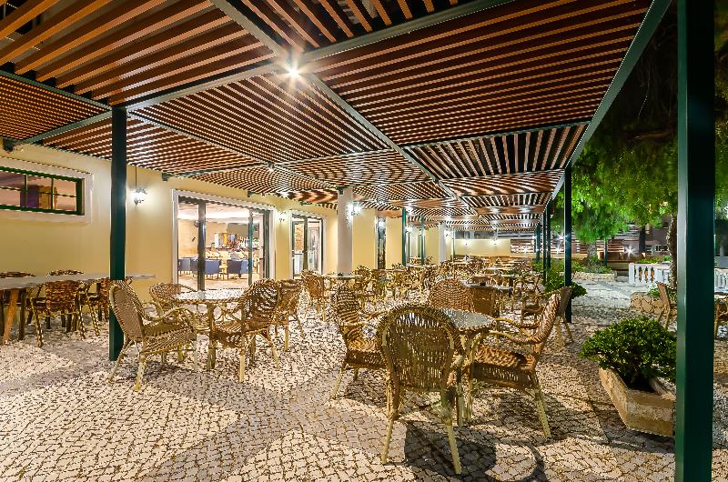 Turim Estrela do Vau Apartamentos Turisticos - Bar