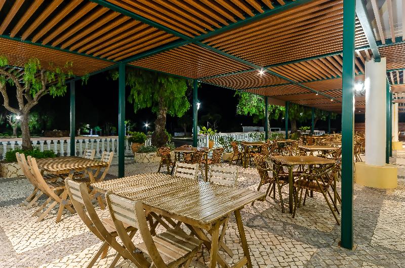 Turim Estrela do Vau Apartamentos Turisticos - Bar
