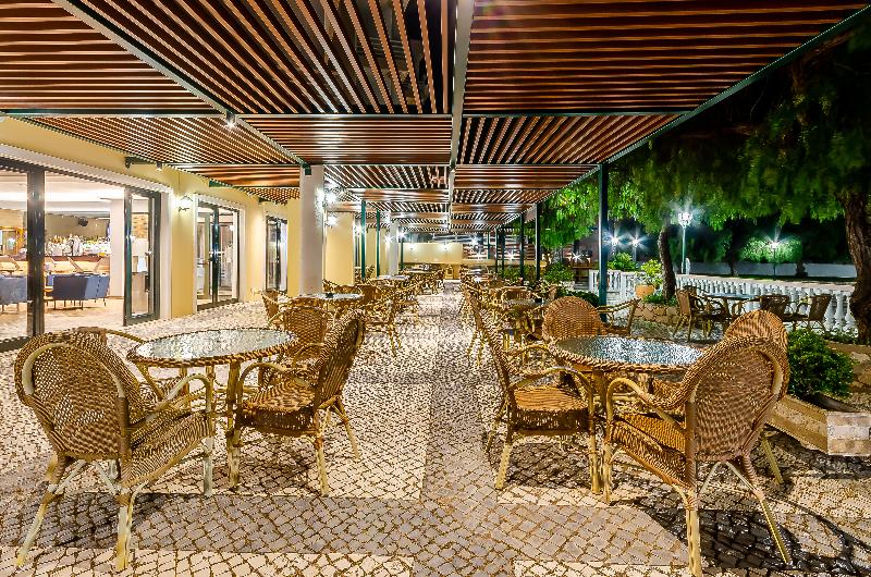 Turim Estrela do Vau Apartamentos Turisticos - Bar